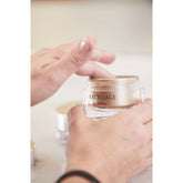 Facial Cream Institut Esthederm Excellage 50 ml - Institut Esthederm Maroc - Aylal Beauty